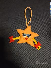 Gadget maglieria Stellina