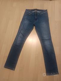   Jeans Gaudi modello Will vestibilità Super Skinn