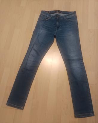   Jeans Gaudi modello Will vestibilità Super Skinn