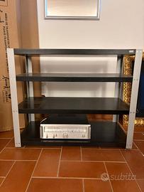 Mobile per stereo professionale