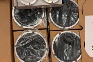 Car Audio - 4 STEG K7 + 2 Tweeter TW-200.