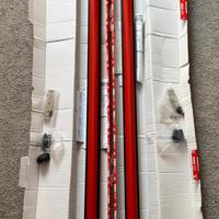 Maniglioni antipanico CISA