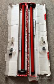 Maniglioni antipanico CISA