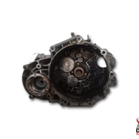 Cambio 6 marce volkswagen audi seat 2.0 tdi hdv