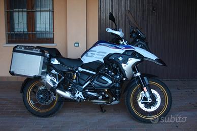 Bmw r 1250 gs - 2020