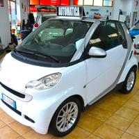 SMART FORTWO CABRIO 1.0 MHD 71CV NEOPATENTATI 2008