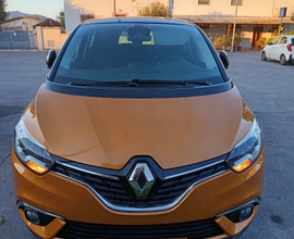 Renault Scenic 1.5