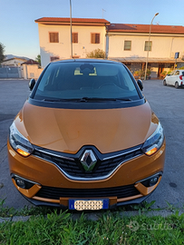Renault Scenic 1.5
