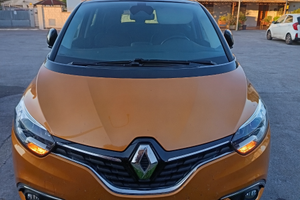 Renault Scenic 1.5