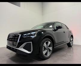 AUDI Q2 35 TDI S TRONIC S LINE N357