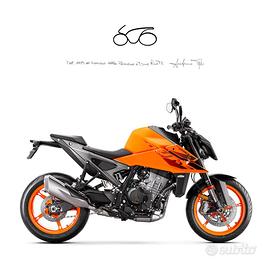 KTM 990 Super Duke