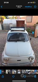 Fiat 500 L