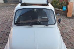 Fiat 500 L