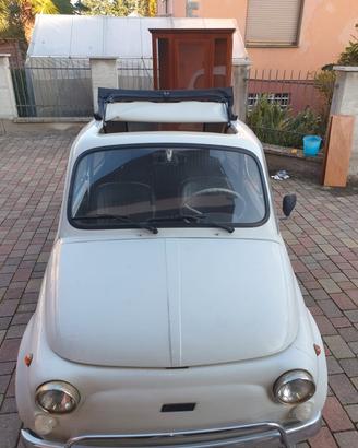 Fiat 500 L