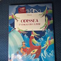 Odissea  i viaggi di Ulisse