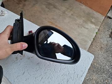 Specchio retrovisore 