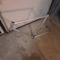 telaio bici corsa 