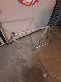 telaio bici corsa 