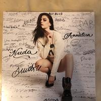 Vinile nuda annalisa raro
