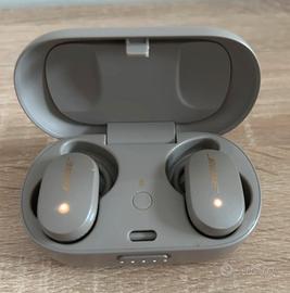 Bose QuiteComfort Earbuds