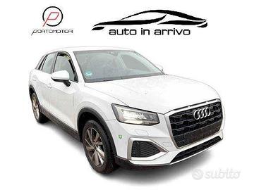 AUDI Q2 - Q2 35 TFSI S tronic