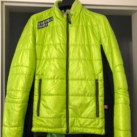 Tuta da sci Energia pura