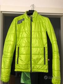 Tuta da sci Energia pura