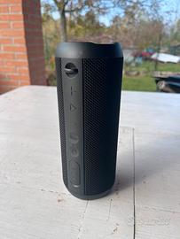 Cassa portatile Bluetooth