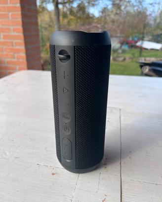 Cassa portatile Bluetooth
