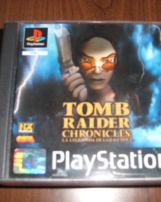 Giochi Ps1 usati NO LOTTO