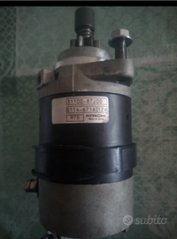 Ricambi per Suzuki df40, Johnson 40 4t