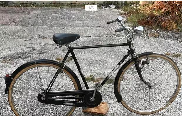 Rizzato Fantastiche offerte di Biciclette