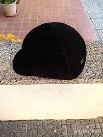 PREMIER - CASCHETTO EQUITAZIONE