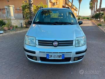 Fiat Panda 1.3 MJT 16V DPF Emotion