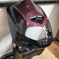 scudo Aprilia rally 50 aria 