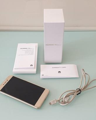 Telefono Cellulare Huawei P8 Lite 2017