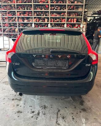 Ricambi per VOLVO V60 2018 COD MOT: D4204T8