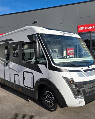 Mobilvetta KEA I 90