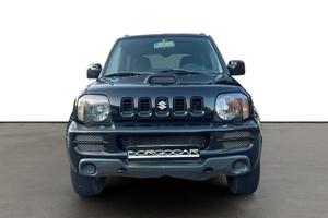 Suzuki Jimny 1.5 ddis JLX 4wd
