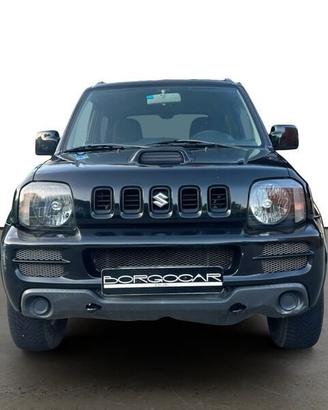 Suzuki Jimny 1.5 ddis JLX 4wd