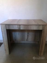 Tavolo console allungabile | 3 metri - Novarredo