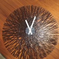 Orologio parete Koziol