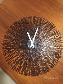 Orologio parete Koziol