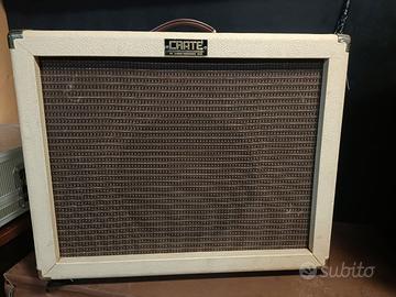 CRATE VINTAGE CLUB COMBO