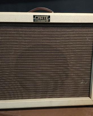 CRATE VINTAGE CLUB COMBO