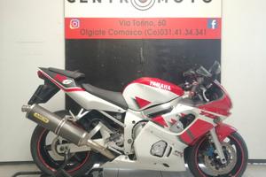 Yamaha YZF R6 PRIMA SERIE CARBURATORI