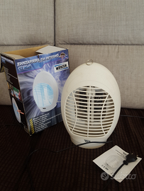 Zanzariera da interno