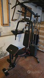 palestra multifunzione