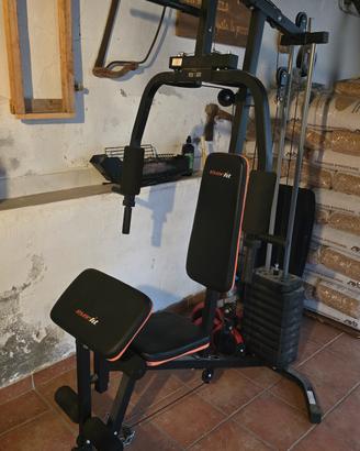 palestra multifunzione