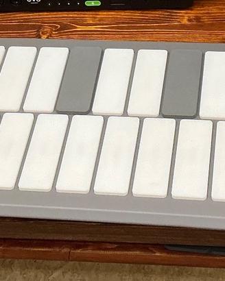 Pearl EM1 Mallet station